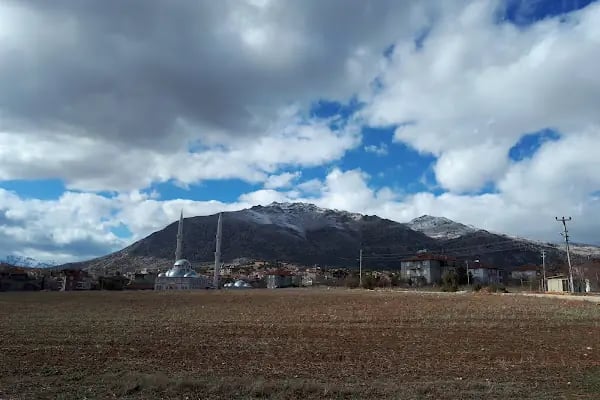 elmalı belediyesi park - Resim 4