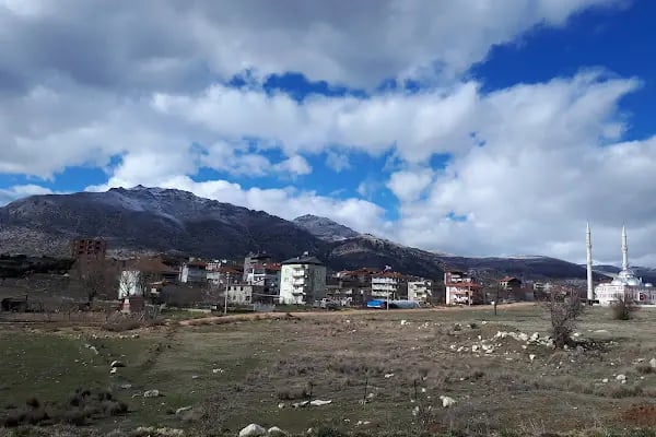 elmalı belediyesi park - Resim 20