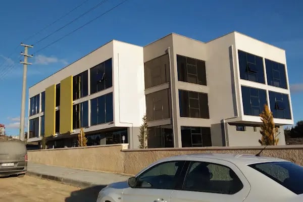 elmalı belediyesi park - Resim 15