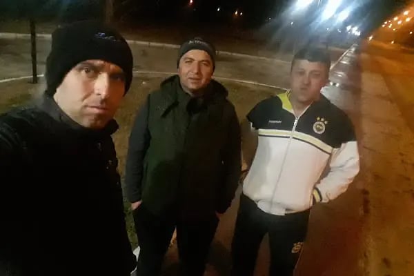 elmalı belediyesi park - Resim 18