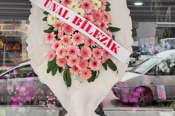 Akyurt Çiçekçilik 2 - Resim 7