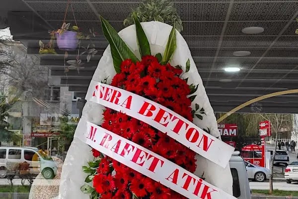 Akyurt Çiçekçilik 2 - Resim 10