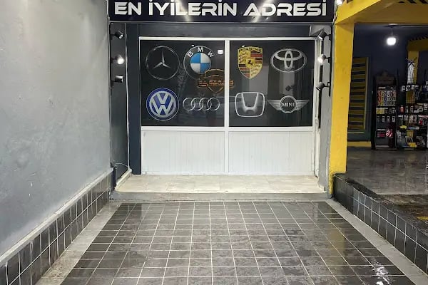EAGARAGE OTO YIKAMA ANTALYA - Resim 5
