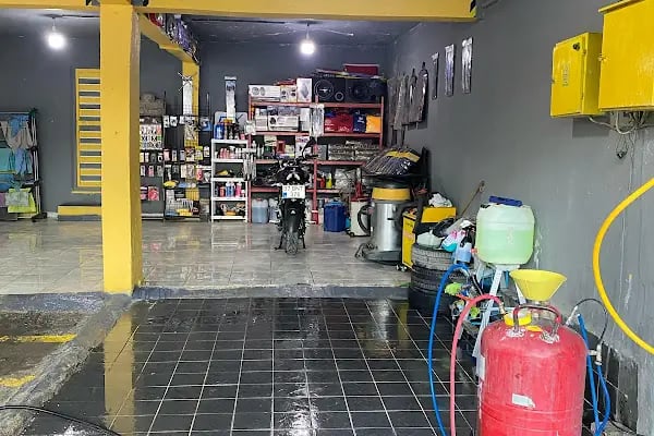 EAGARAGE OTO YIKAMA ANTALYA - Resim 6