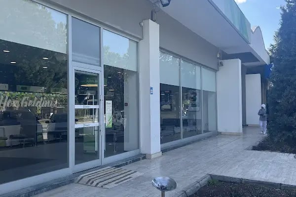 Garanti BBVA Antalya Organize Sanayi Şubesi - Resim 4
