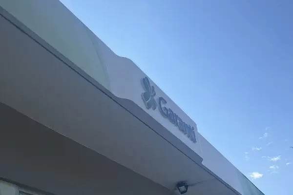 Garanti BBVA Antalya Organize Sanayi Şubesi - Resim 3