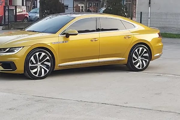 Gebze Oto Yıkama - Demirhan Otomotiv - Resim 4