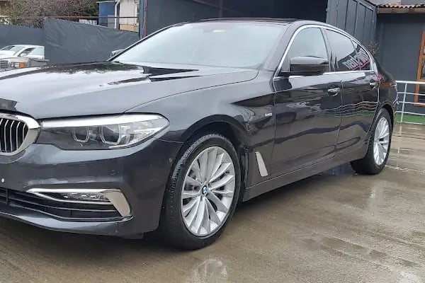 Gebze Oto Yıkama - Demirhan Otomotiv - Resim 5