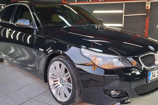 Gebze Oto Yıkama - Demirhan Otomotiv - Resim 7