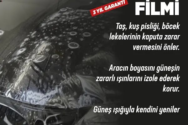 Gebze Oto Yıkama - Demirhan Otomotiv - Resim 18
