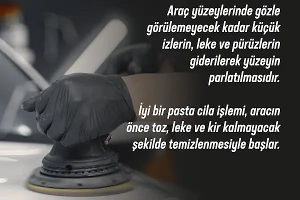 Gebze Oto Yıkama - Demirhan Otomotiv - Resim 13