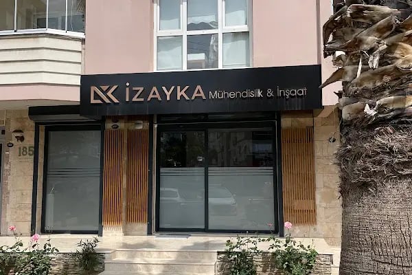 İzayka Mühendislik - Resim 2