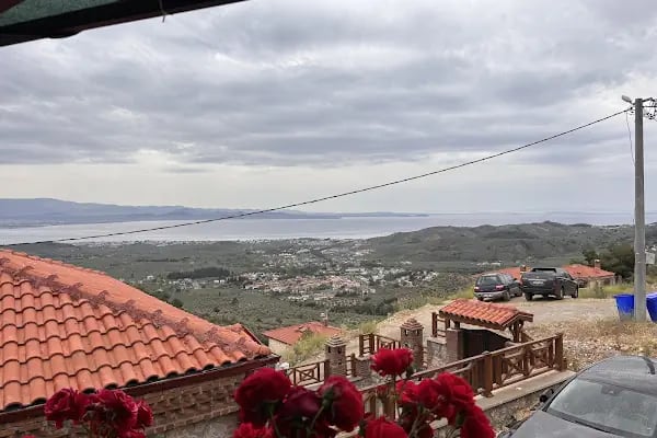 Güre - Resim 8