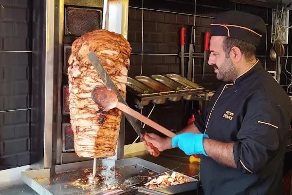 TATDOY DÖNER VE KEBAP SALONU - Resim 4