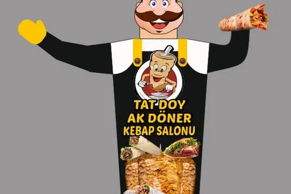 TATDOY DÖNER VE KEBAP SALONU - Resim 8