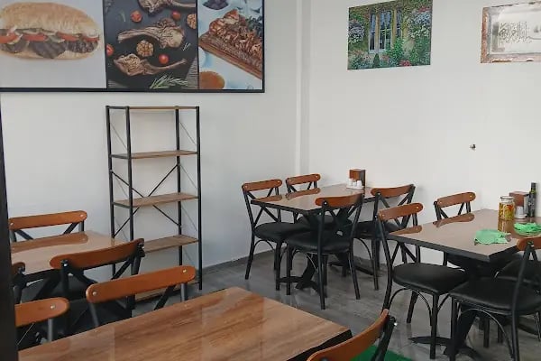 TATDOY DÖNER VE KEBAP SALONU - Resim 6