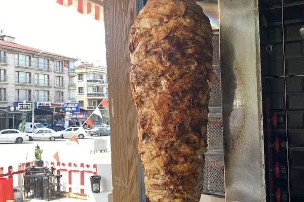 TATDOY DÖNER VE KEBAP SALONU - Resim 7