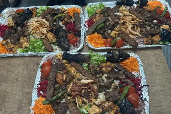 TATDOY DÖNER VE KEBAP SALONU - Resim 2