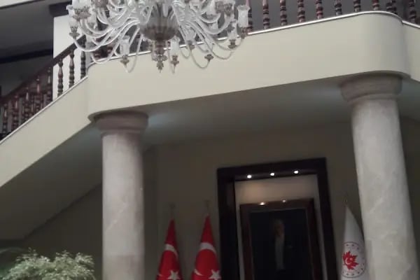 T.C. Bursa Valiliği - Resim 14