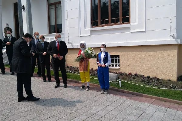 T.C. Bursa Valiliği - Resim 3
