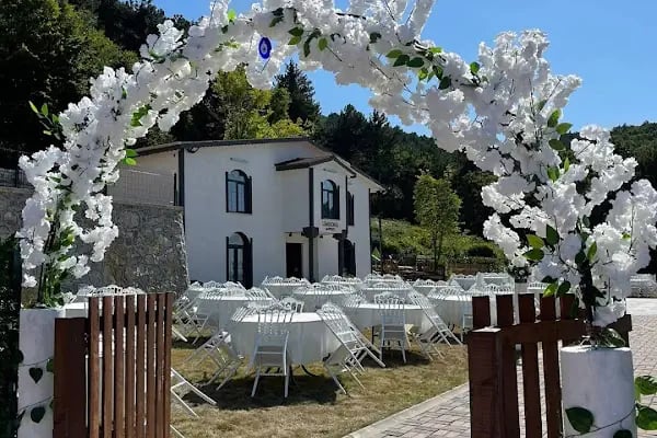 Limhona Garden Kır Düğün Salonu - Resim 4