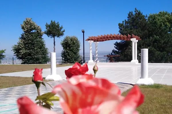 Limhona Garden Kır Düğün Salonu - Resim 6