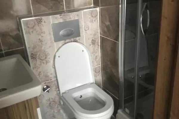 Otel Ege - Resim 3