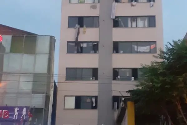 Otel Ege - Resim 14