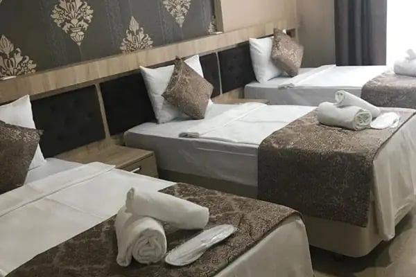 Otel Ege - Resim 7