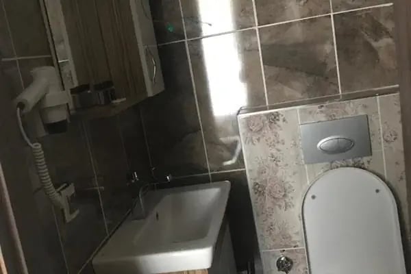 Otel Ege - Resim 6