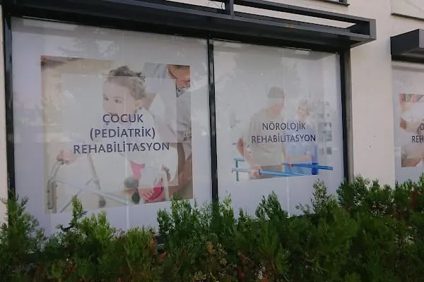 Dr. Muhammet Ali EKE ve Dr. Tayfun GÜNGÖR Muayenehanesi - Resim 8