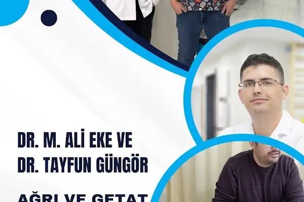 Dr. Muhammet Ali EKE ve Dr. Tayfun GÜNGÖR Muayenehanesi - Resim 15