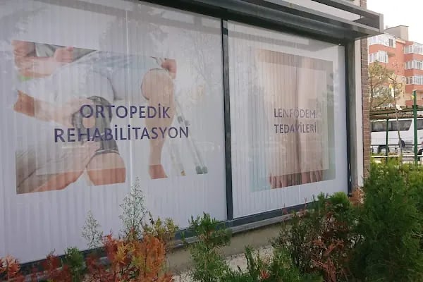 Dr. Muhammet Ali EKE ve Dr. Tayfun GÜNGÖR Muayenehanesi - Resim 4