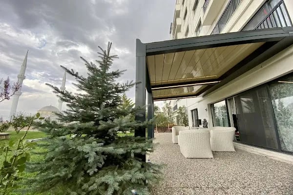 Ankara Kan Bağışı Merkezi - Resim 1