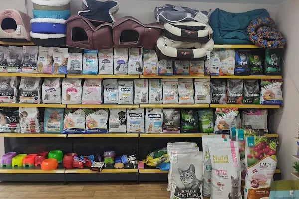 Macs Pet Shop - Resim 4
