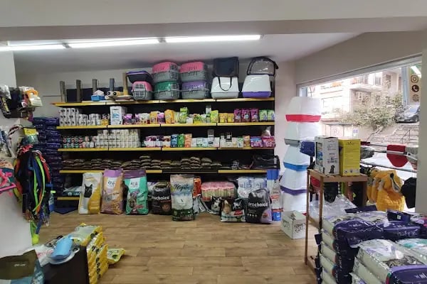 Macs Pet Shop - Resim 3