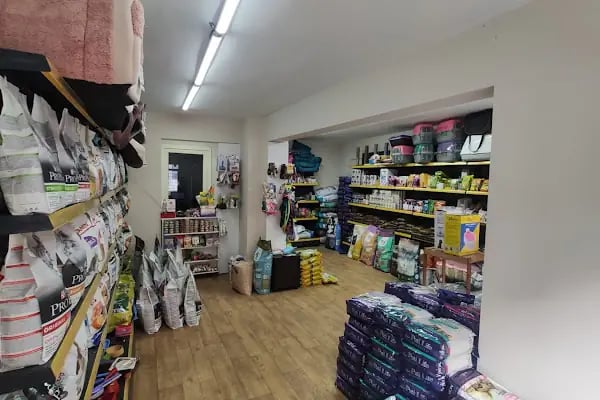 Macs Pet Shop - Resim 5