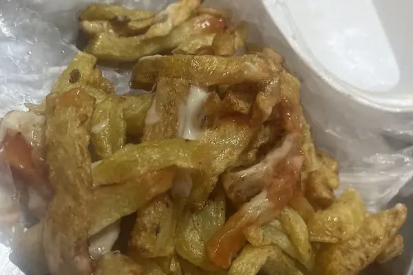 Gece Dönercisi Emrah Usta - Resim 5