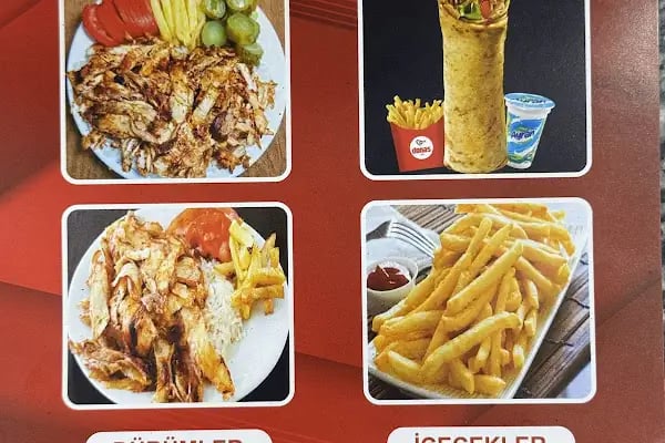 Gece Dönercisi Emrah Usta - Resim 6