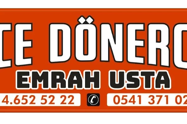 Gece Dönercisi Emrah Usta - Resim 8