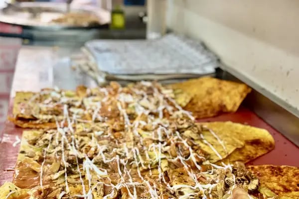 Gece Dönercisi Emrah Usta - Resim 3