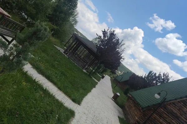 Çamlıdere bungalov Otel - Resim 9