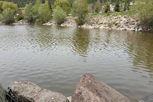 Çamlıdere bungalov Otel - Resim 20