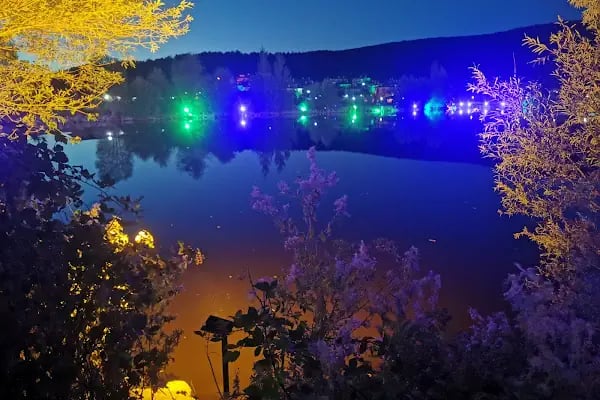 Çamlıdere bungalov Otel - Resim 17