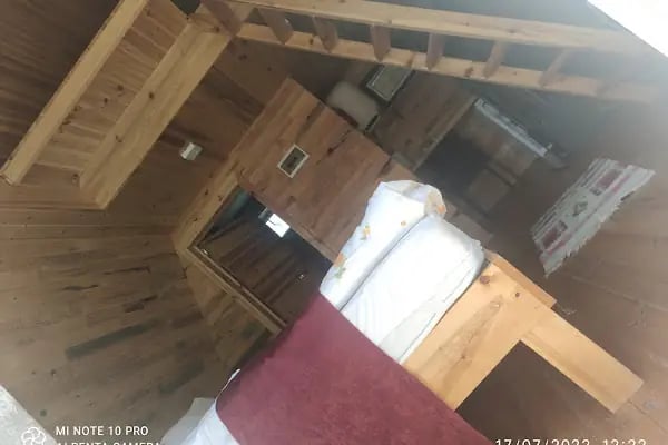 Çamlıdere bungalov Otel - Resim 13
