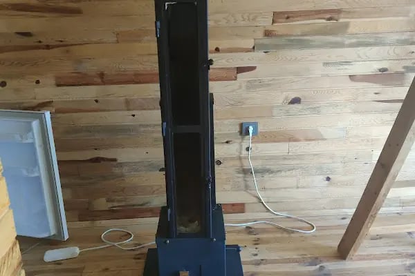 Çamlıdere bungalov Otel - Resim 11