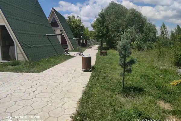 Çamlıdere bungalov Otel - Resim 1