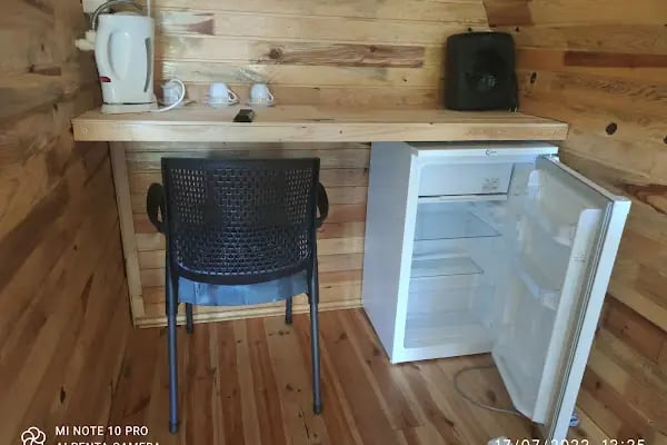 Çamlıdere bungalov Otel - Resim 8