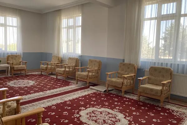 Karkamış Eğitim Ve Kültüre Hizmet Derneği - Resim 4