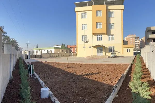 Karkamış Eğitim Ve Kültüre Hizmet Derneği - Resim 3